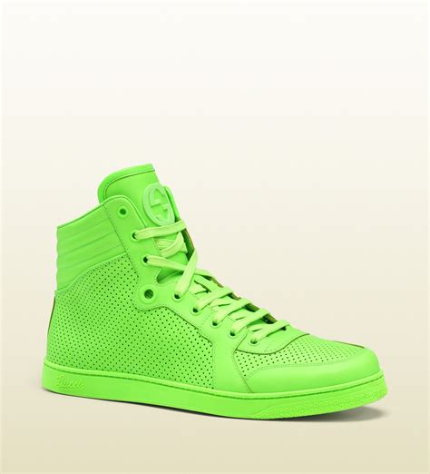 gucci gree|gucci green shoes.